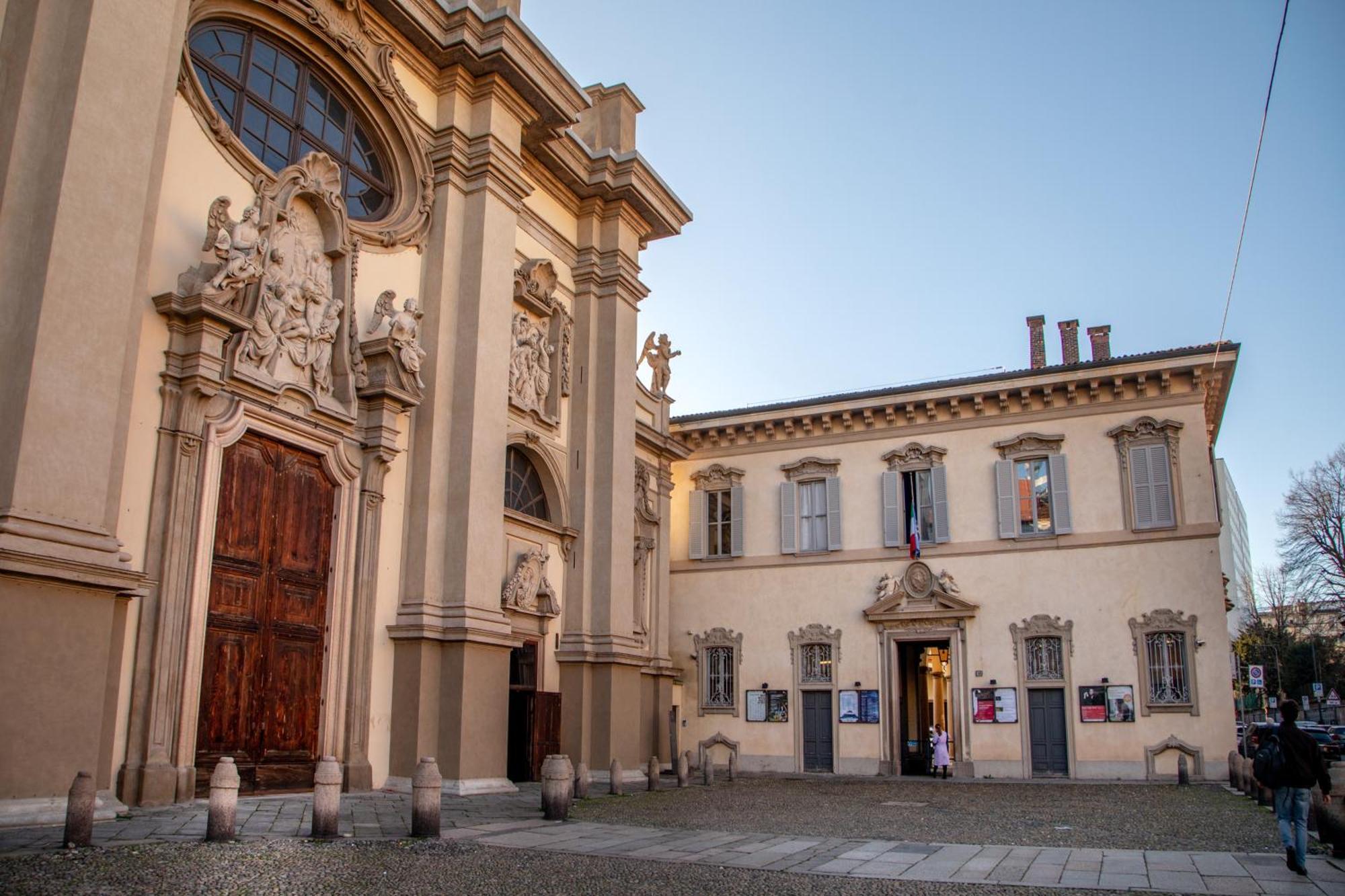 Affittacamere Corso Monforte