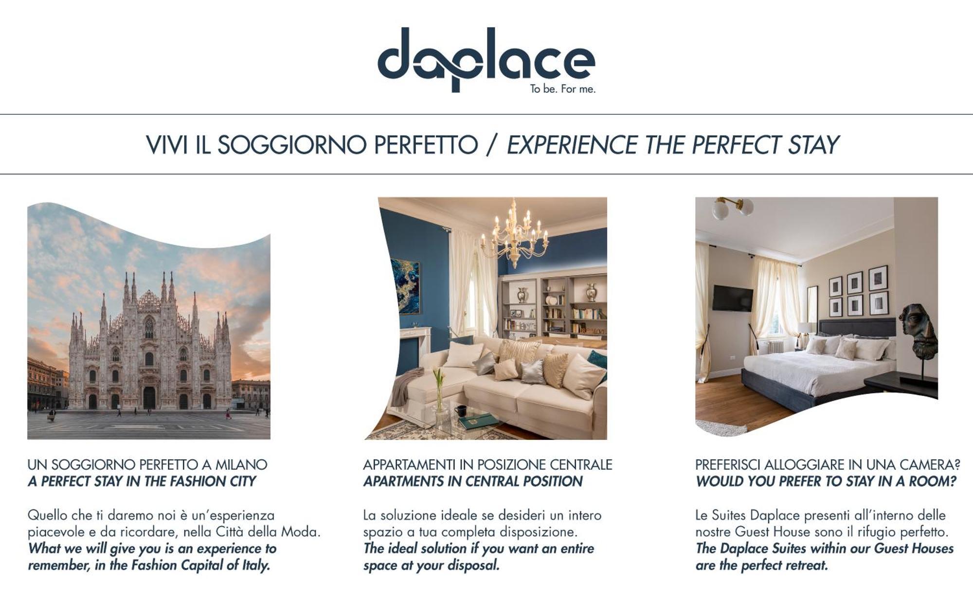 Corso Monforte Milano